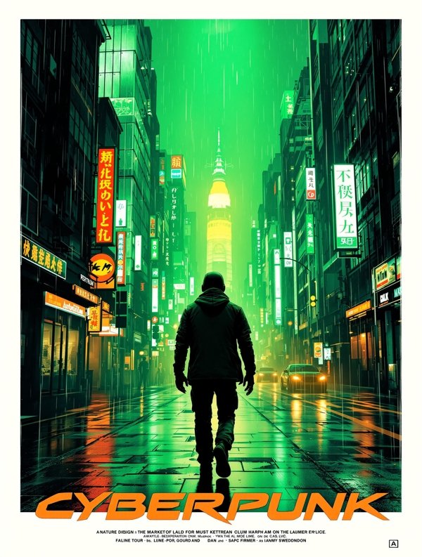赛博朋克2077：觉醒