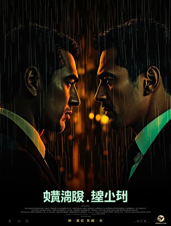 无间风云2
