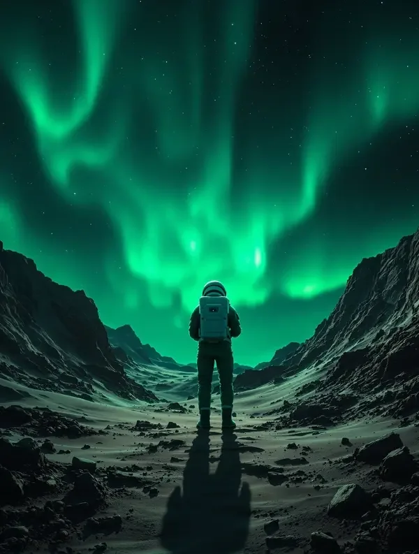 星际穿越者